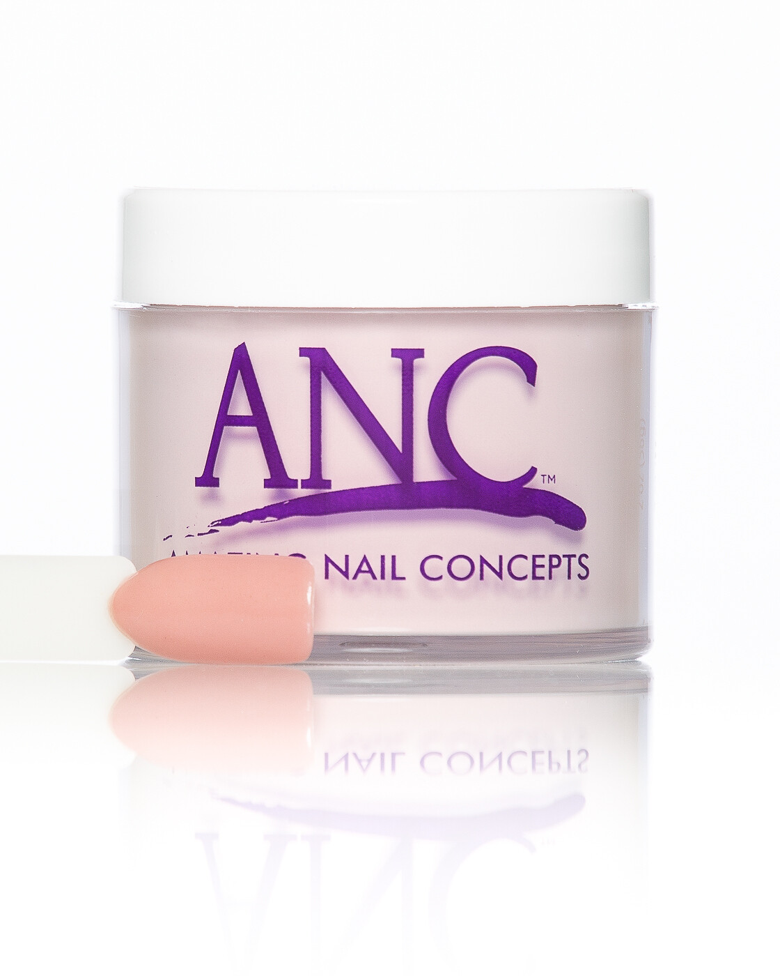 ANC Color Powder - CP232 - Cover Caramel