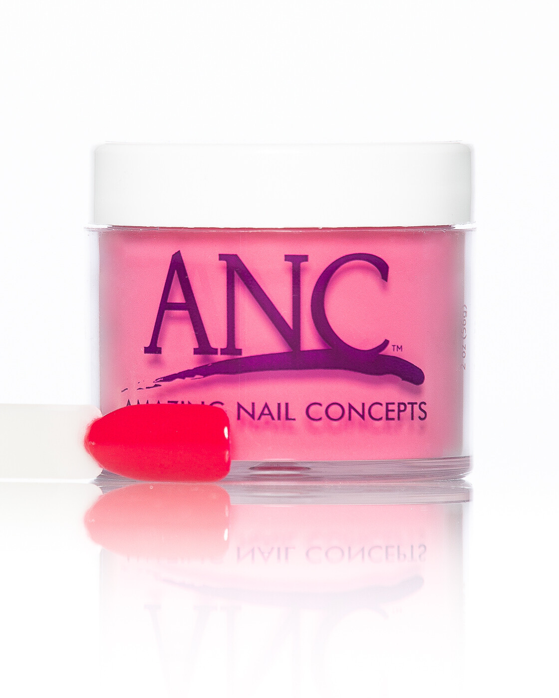 ANC Color Powder - CP236 - Red Punch