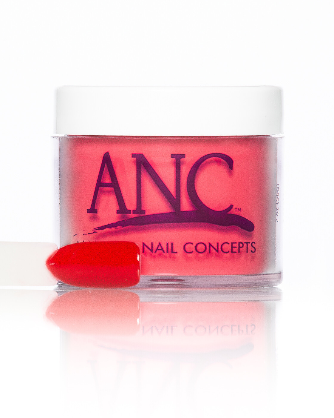 ANC Color Powder - CP237 - Scarlet Red