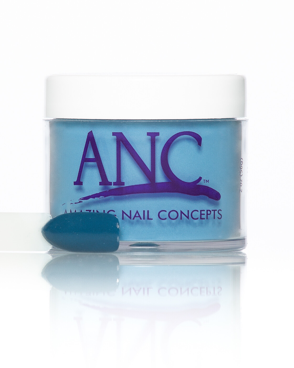 ANC Color Powder - CP241 - Azure Bllue