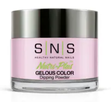 SNS Powder - CS01 - Pink League Chew