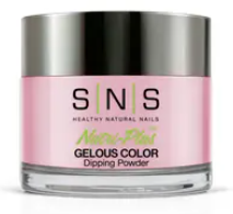 SNS Powder - CS11 - Coral Gumdrop