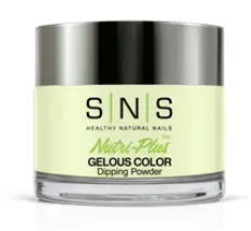 SNS Powder - CS16 - Grasshopper Menthe