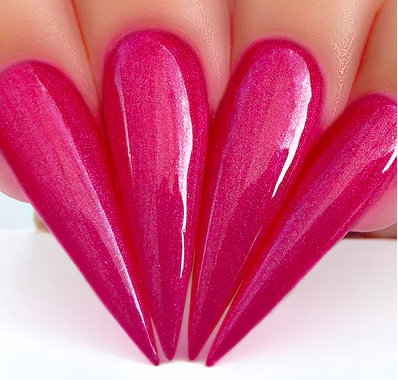 Kiara Sky Powder - D422 - Pink Lipstick