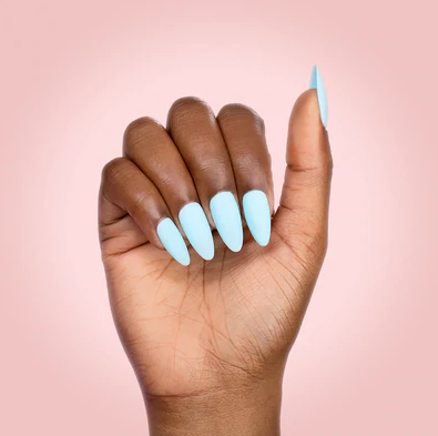 Kiara Sky Powder - D636 - Wavy Baby