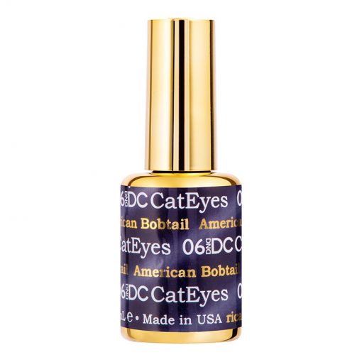 DC Cat Eye - DC-CE-06 - American Bobtail