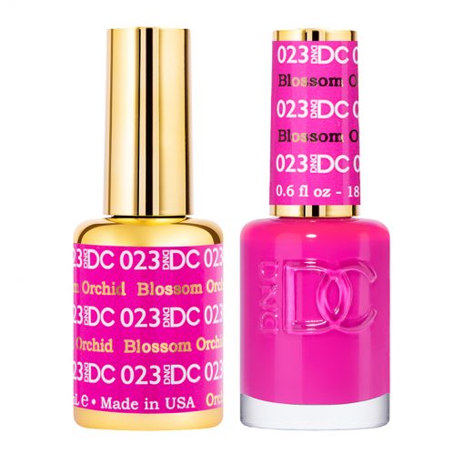 DC Duo - DC023 - Blossom Orchid