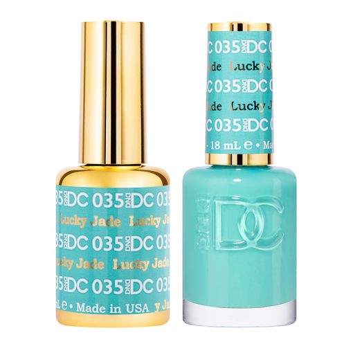 DC Duo - DC035 - Lucky Jade