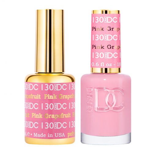 DC Duo - DC130 - PinK Grapefruit