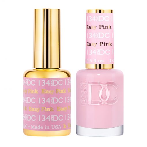 DC Duo - DC134 - Easy Pink