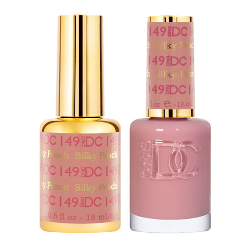 DC Duo - DC149 - Silky Peach