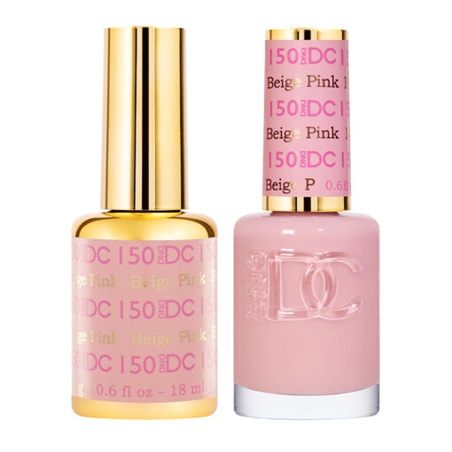 DC Duo - DC150 - Beige Pink