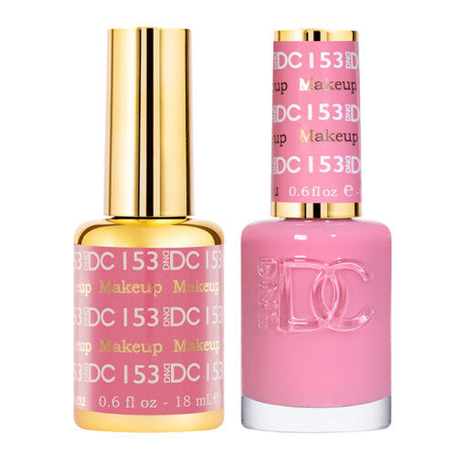 DC Duo - DC153 - Makeup