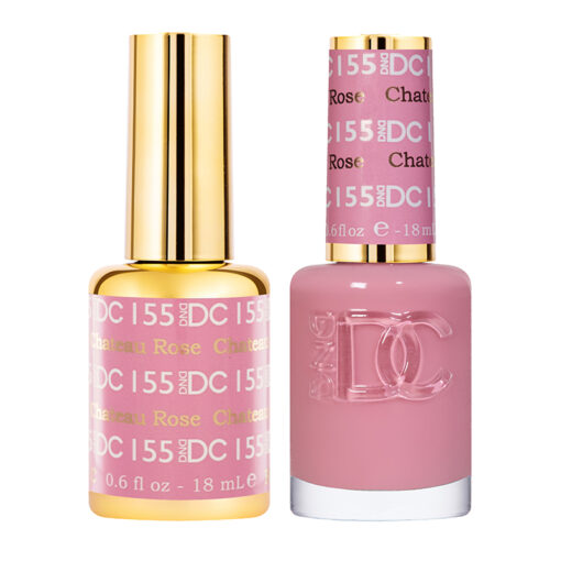 DC Duo - DC155 - Chateau Rose