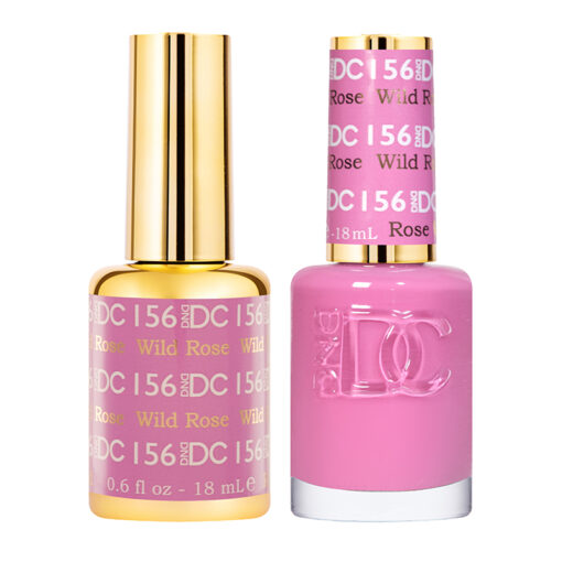 DC Duo - DC156 - Wild Rose