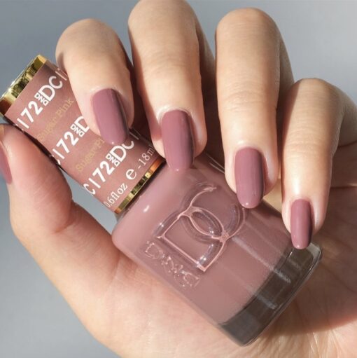 DC Duo - DC172 - Sugar Pink