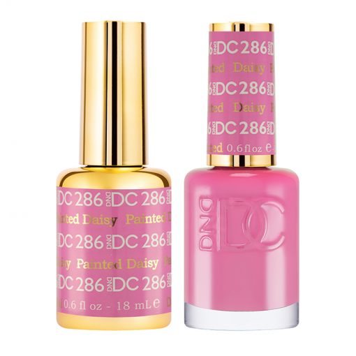 DC Duo - DC286 - Painted Daisy