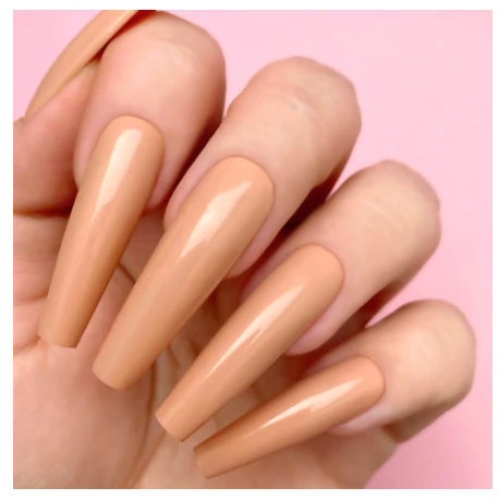 Kiara Sky Powder All In One - DM5005 - The Perfect Nude