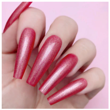 Kiara Sky Powder All In One - DM5040 - Pink & Boujee