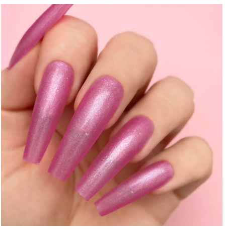 Kiara Sky Powder All In One - DM5041 - Pink Stardust