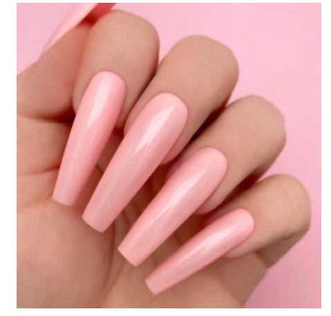 Kiara Sky Powder All In One - DM5045 - Pink And Polished