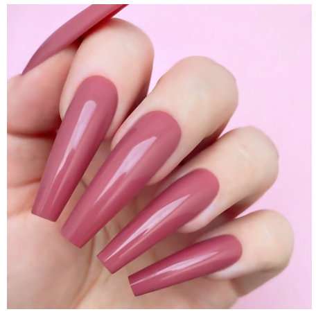 Kiara Sky Powder All In One - DM5051 - Next Level Mauve