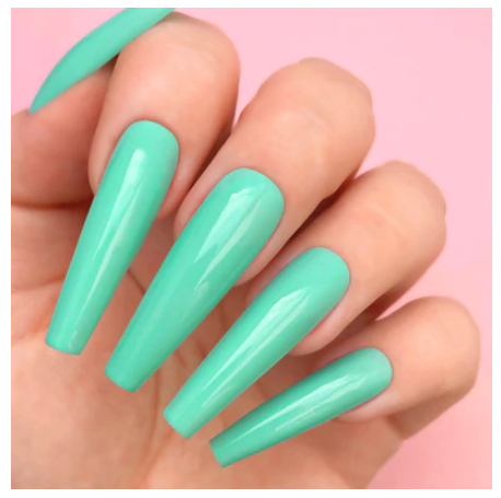 Kiara Sky Powder All In One - DM5072 - Encouragemint