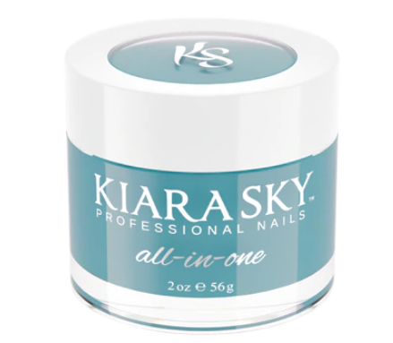 Kiara Sky Powder All In One - DM5100 - Trust Issues