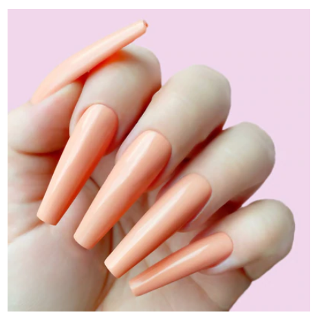 Kiara Sky Powder All In One - DM5105 - Peach Bum