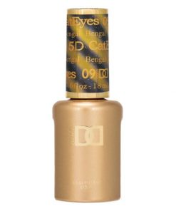 DND Cat Eye - DND-CE-09 - Bengal