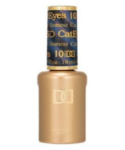 DND Cat Eye - DND-CE-10 - Siamese Cat