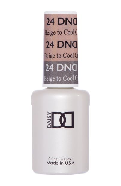 DND Mood - DND-M-24 - Beige To Cool Gray