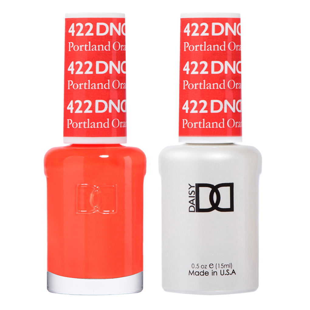 DND Duo - DND422 - Portland Orange