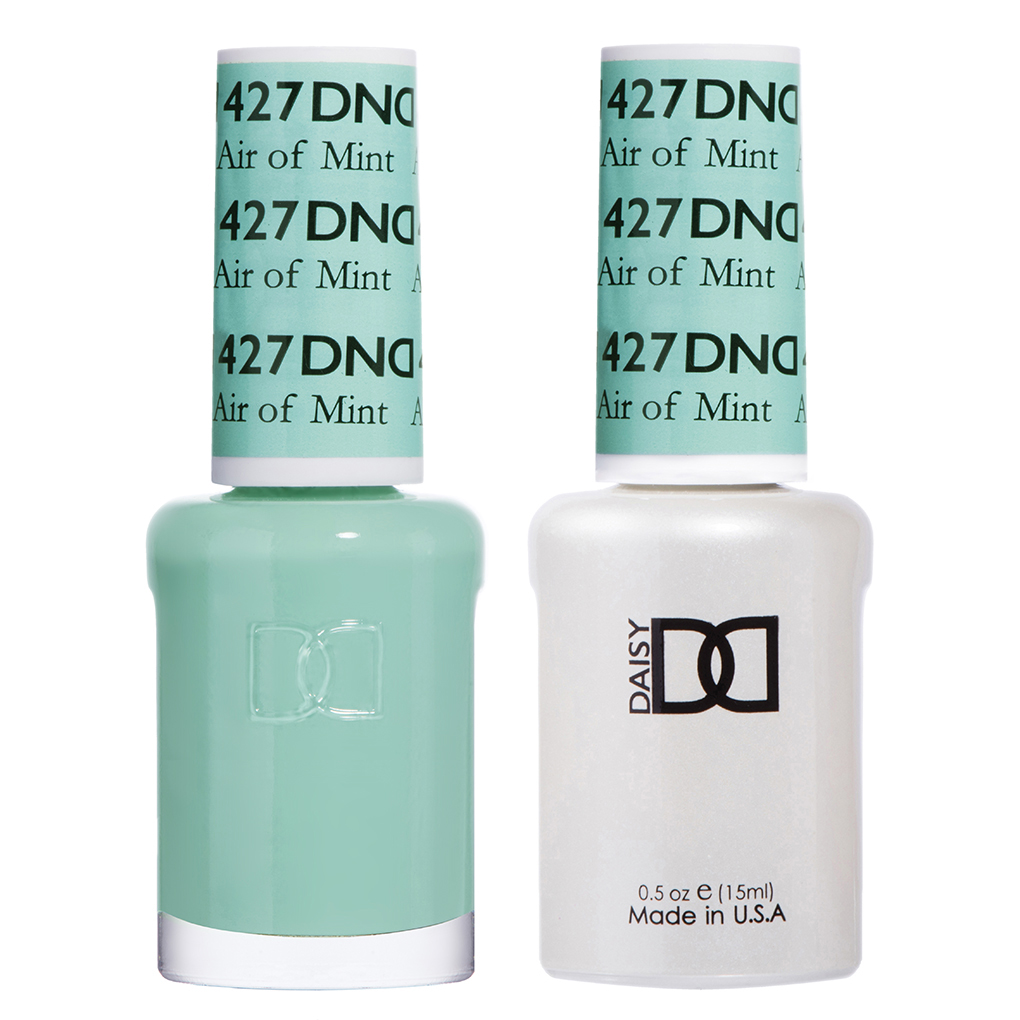 DND Duo - DND427 - Air Of Mint