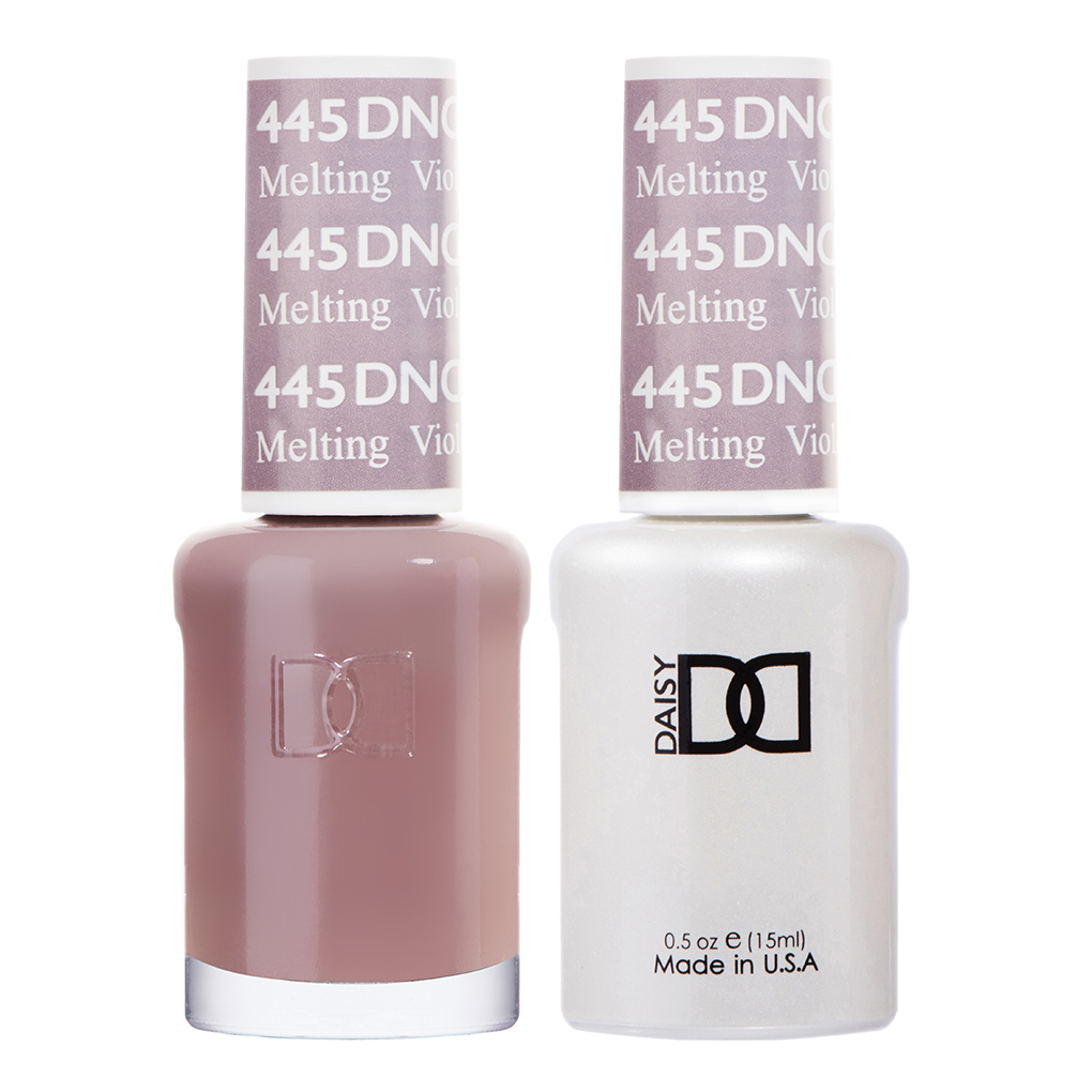 DND Duo - DND445 - Melting Violet