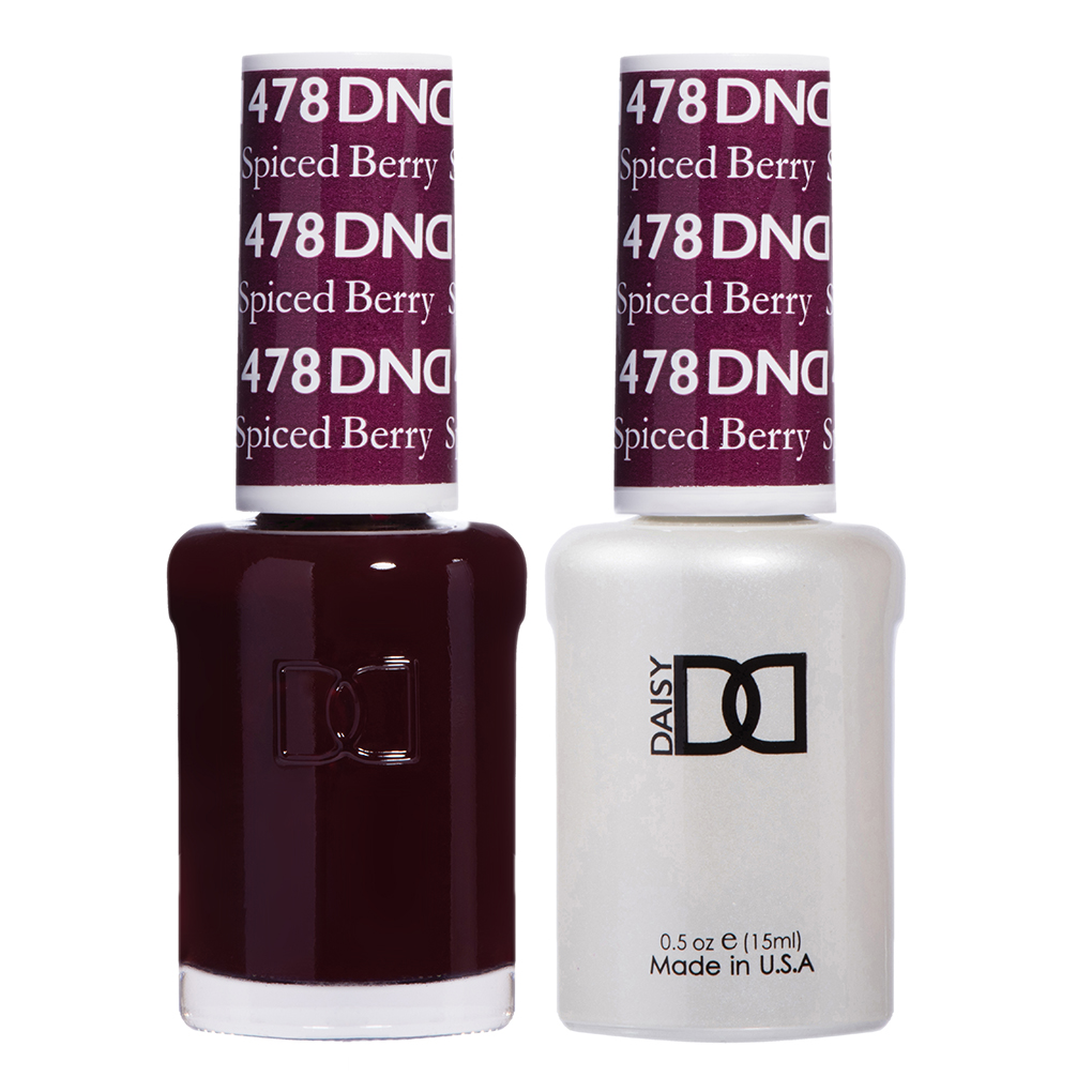 DND Duo - DND478 - Spiced Berry