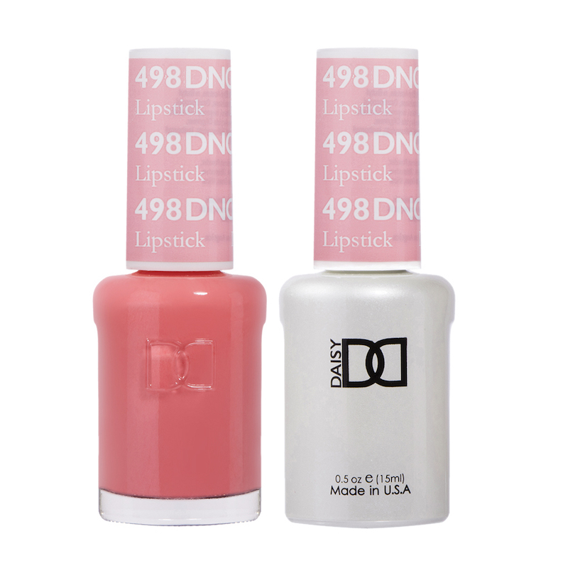 DND Duo - DND498 - Lipstick