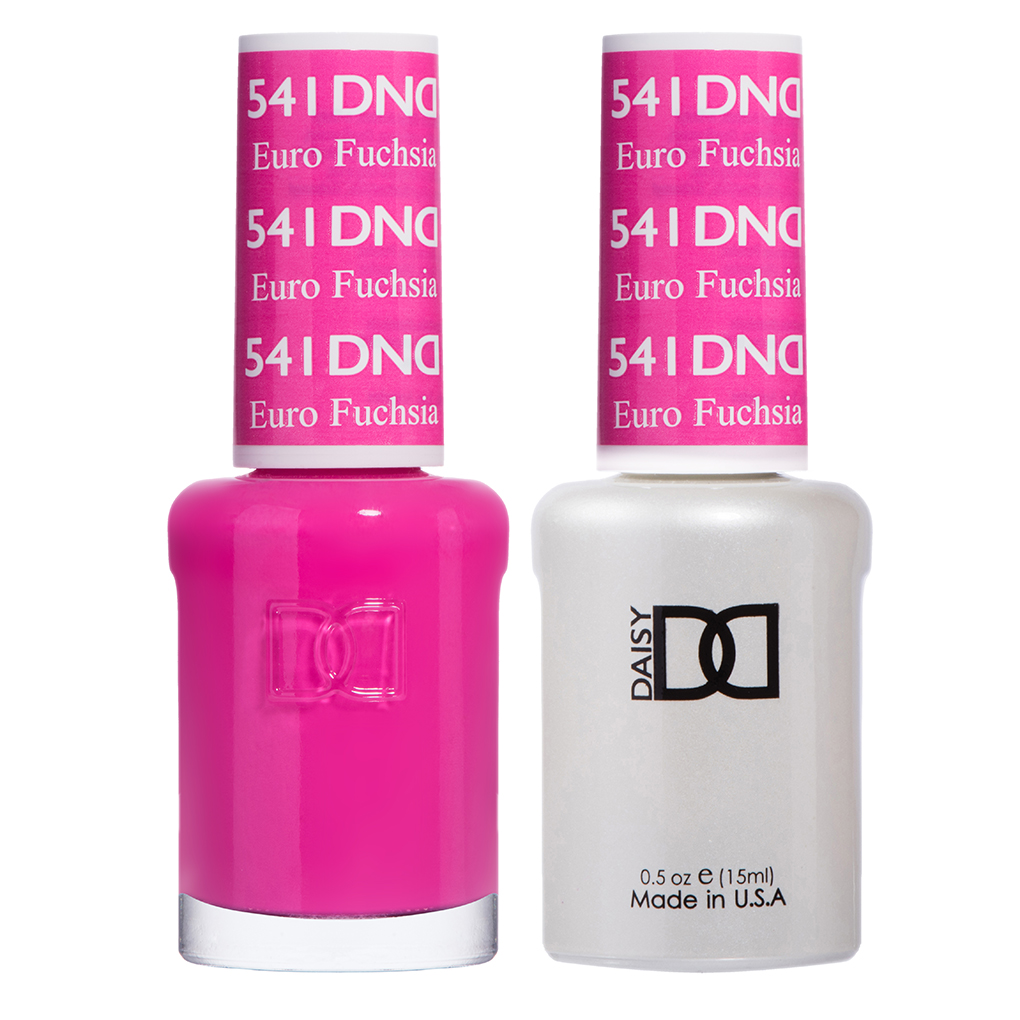 DND Duo - DND541 - Euro Fuchsia