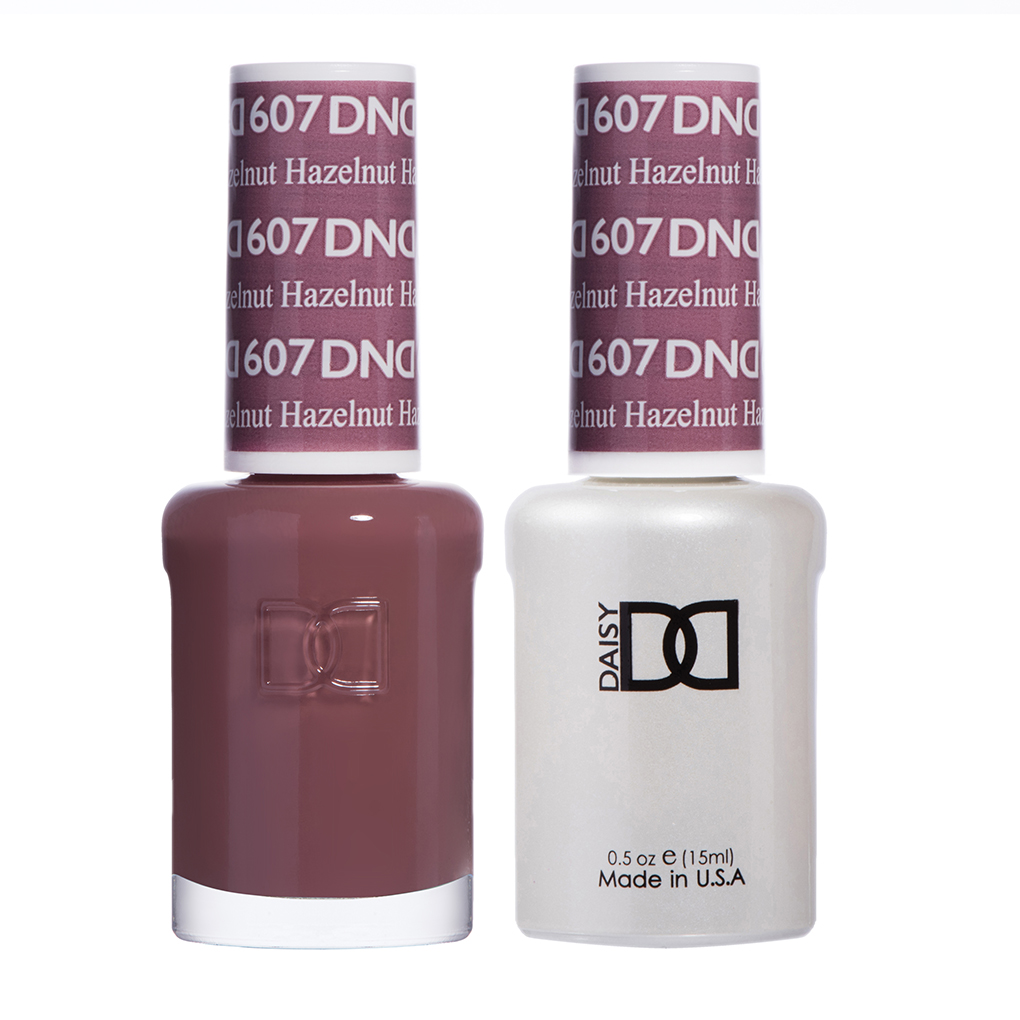 DND Duo - DND607 - Hazelnut