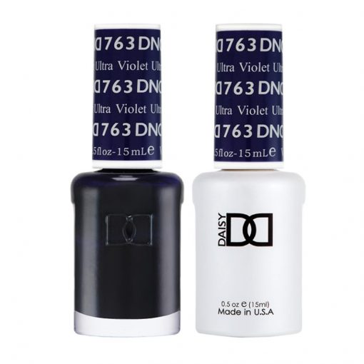 DND Duo - DND763 - Ultra Violet