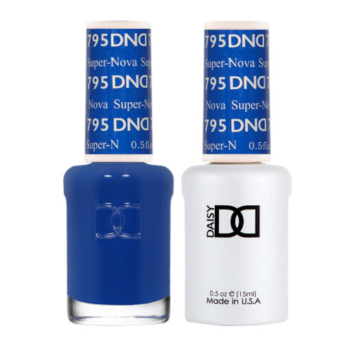 DND Duo - DND795 - Super-Nova