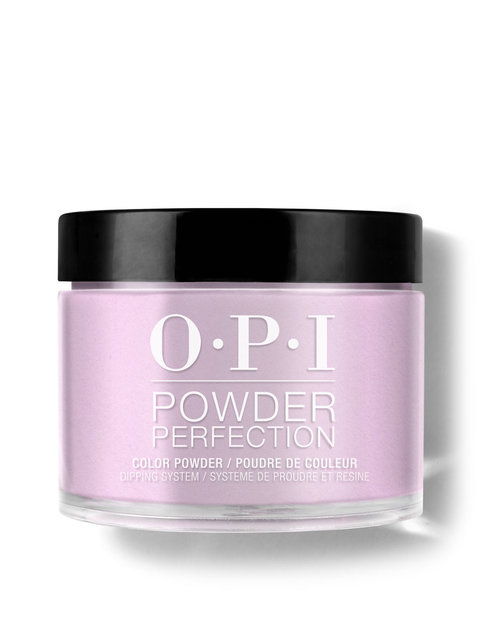 OPI Dipping Powder - DPB29 - Do You Lilac It?