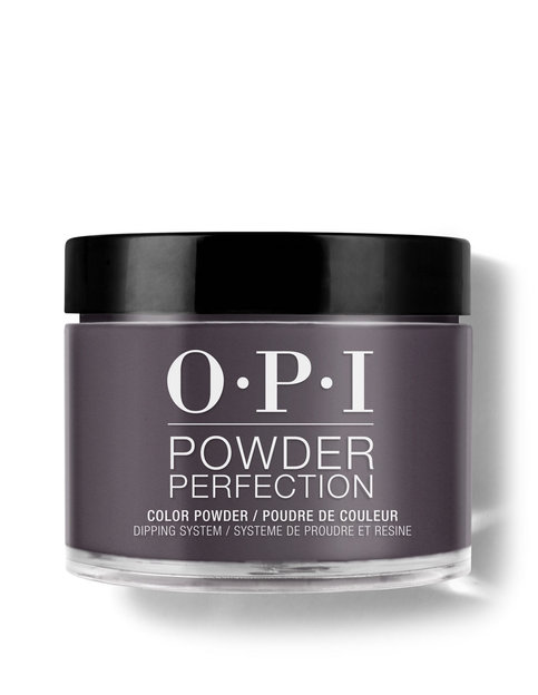 OPI Dipping Powder - DPB61 - OPI Ink.