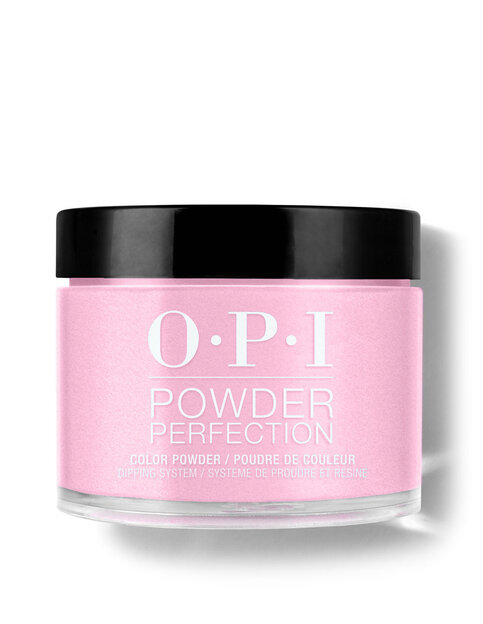 OPI Dipping Powder - DPD52 - Racing for Pinks
