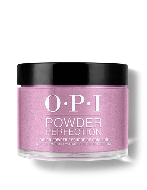 OPI Dipping Powder - DPD61 - N00Berry