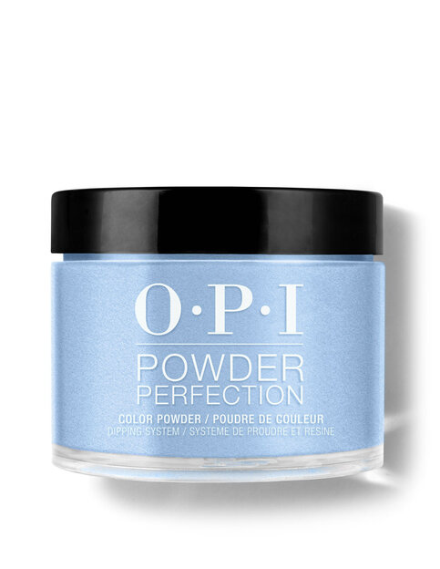 OPI Dipping Powder - DPF008 - Suzi Takes a Sound Bath