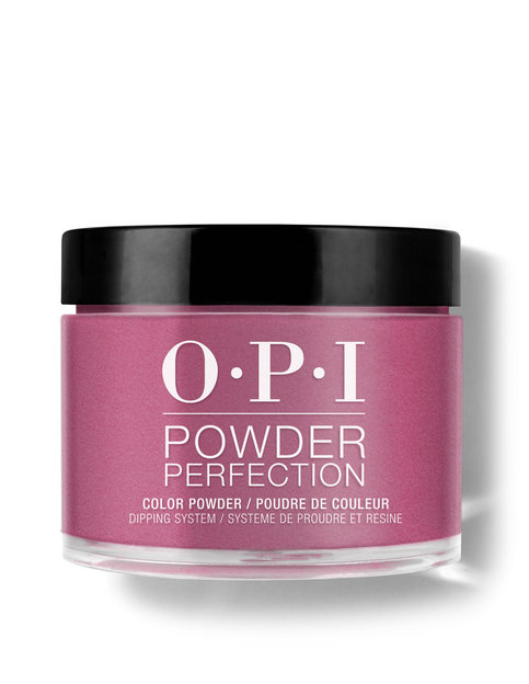 OPI Dipping Powder - DPF62 - In The Cable Car-Pool Lane
