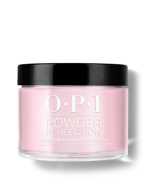 OPI Dipping Powder - DPF80 - Two-Timing the Zones