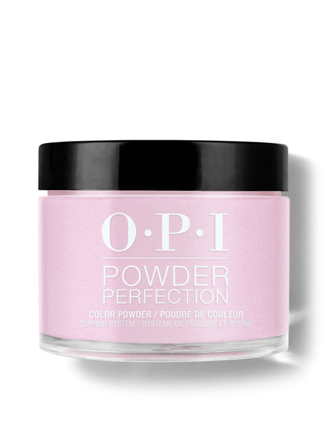OPI Dipping Powder - DPF82 - Getting Nadi On My Honeymoon