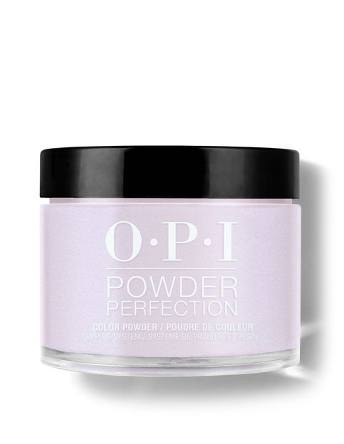 OPI Dipping Powder - DPF83 - Polly Want a Lacquer?
